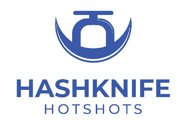 Hashknife Hotshots